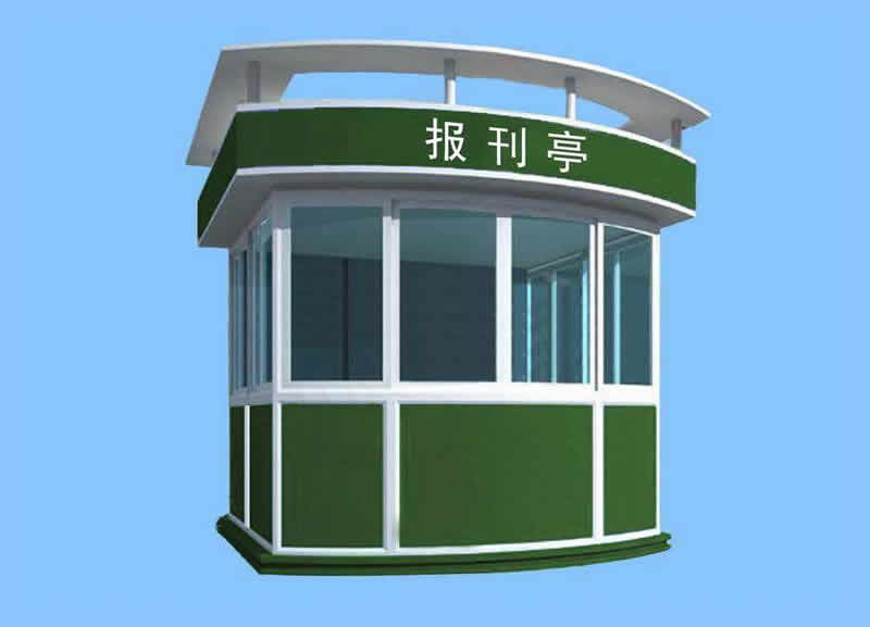 惠州氟碳漆钢结构岗亭.jpg