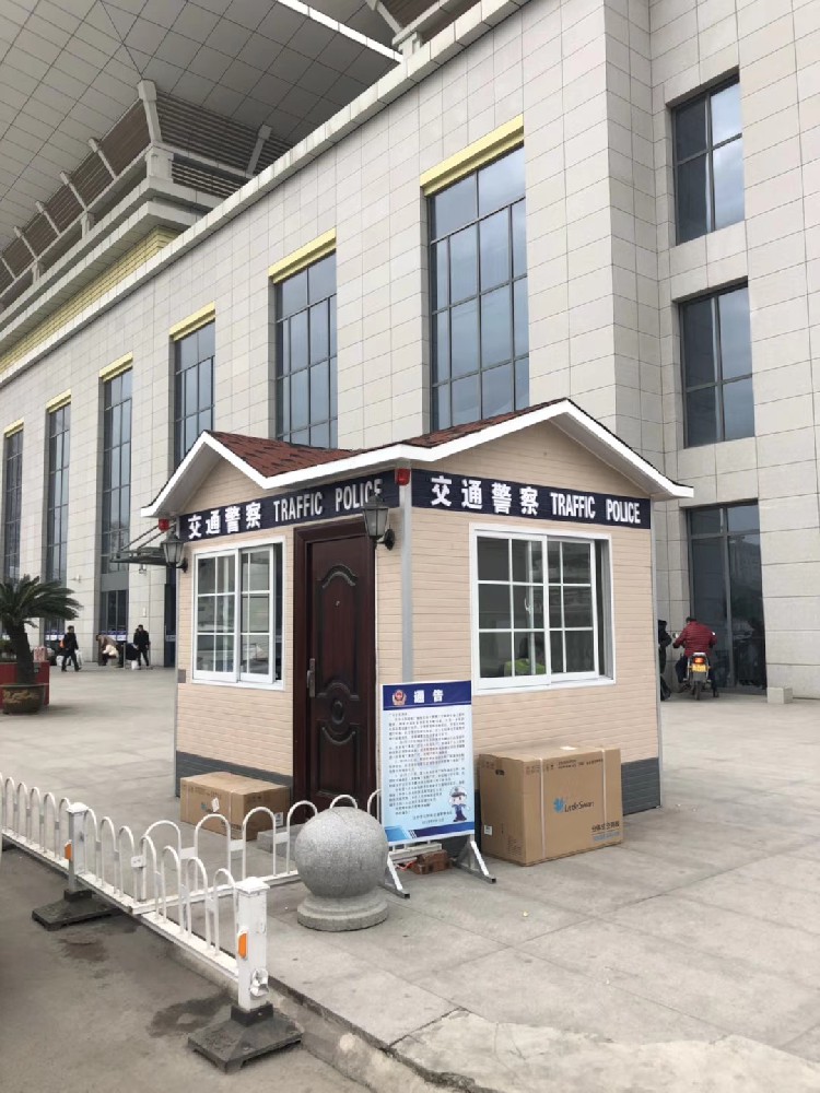 中山金属雕花板治安岗亭.jpg